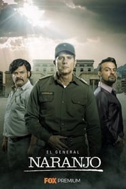 El General Naranjo Temporada 2 Capitulo 3