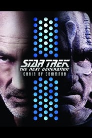 Star Trek The Next Generation - Chain of Command streaming af film Online Gratis På Nettet