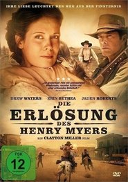 Poster Die Erlösung des Henry Myers