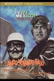 Ando volando bajo 1959