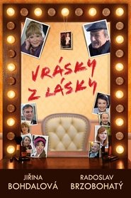 Poster Vrásky z lásky