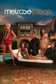 Poster Melrose Place - Season 1 Episode 11 : June 2010