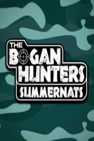 Poster Bogan Hunters - Summernats Special 1970