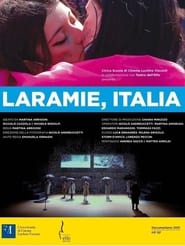Laramie, Italia (2022)
