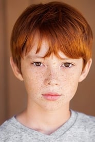 Jonathan Tysor as Young Donald