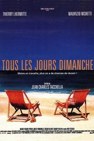 Tous les jours dimanche 1995 Stream German HD