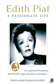 Poster Edith Piaf: A Passionate Life 2004