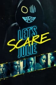 Let's Scare Julie постер