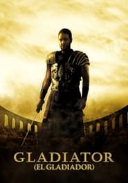 Image Gladiador (Gladiator)