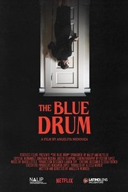 Poster The Blue Drum