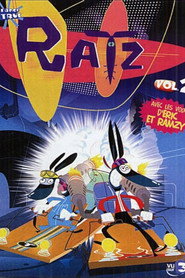 Ratz постер
