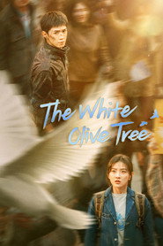 The White Olive Tree poster