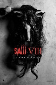 Saw VIII (Jigsaw) (2017)