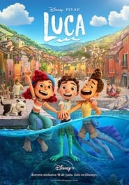 Luca HD 1080p Español Latino 2021