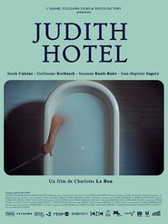 Poster Judith Hôtel