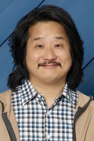 Profile picture of Bobby Lee who plays Dr. Andre Lee (voice)