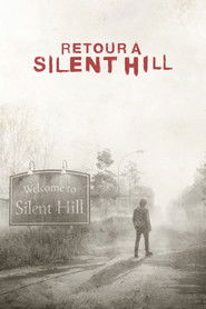 Retour à Silent Hill