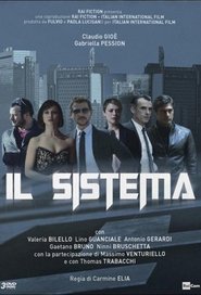 Poster for Season 1