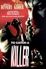 To Catch a Killer poster
