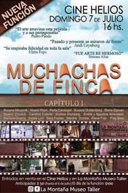 Muchachas de Finca