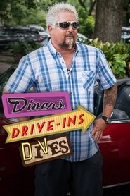 Diners, Drive-Ins and Dives Season 17 Episode 11