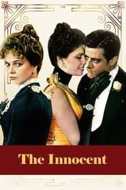 Poster The Innocent 1976