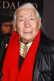 Floyd Red Crow Westerman