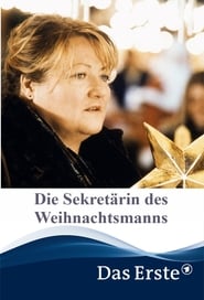 Poster Die Sekretärin des Weihnachtsmann