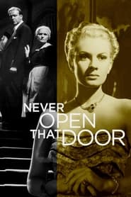No abras nunca esa puerta 1952