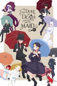 The Duke of Death and His Maid Season 2 Episode 2
