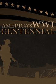 Poster America's World War I Centennial 2017