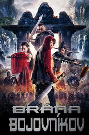 Brána bojovníkov 2016