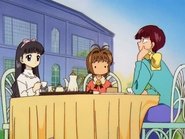 Sakura Card Captor 1x11