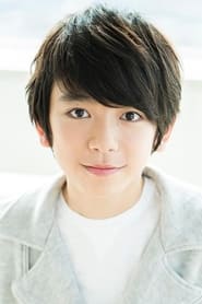 Reo Uchikawa as Fumiya