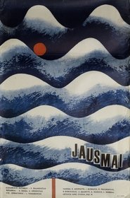 Poster Jausmai