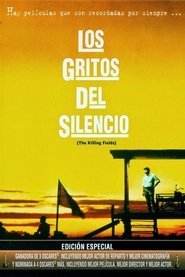 Los gritos del silencio poster