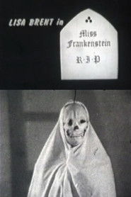 Miss Frankenstein (2020)