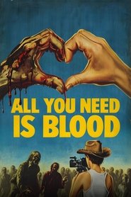 All You Need Is Blood 2023 [WEB-DL MicroHD][1080p][Cast-Ing]
