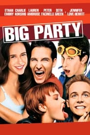 Big Party Streaming HD sur CinemaOK