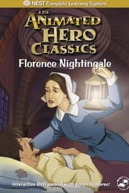 Animated Hero Classics: Florence Nightingale streaming