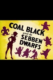 Coal Black and de Sebben Dwarfs