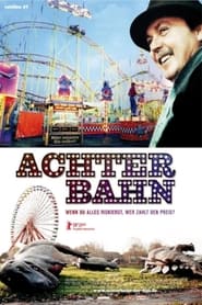 Achterbahn (2009) poster