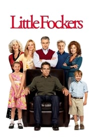 Little Fockers (2010) Movie Download & Watch Online BluRay 720P,1080p