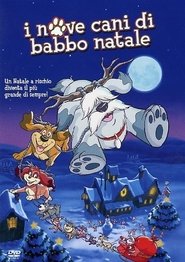 I nove cani di Babbo Natale