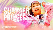 TJPW Summer Sun Princess '24