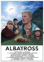 Poster Albatross