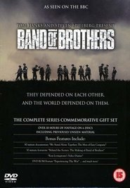 Band of Brothers - Season 1 Episode 1 : Currahee