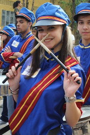 Isabella D'onofrio Gomes de Miranda