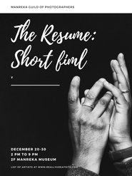 Poster The Resume 1970