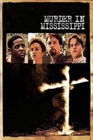 Murder in Mississippi постер